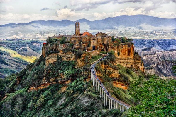 Bagnoregio
