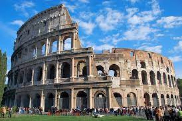 colosseo