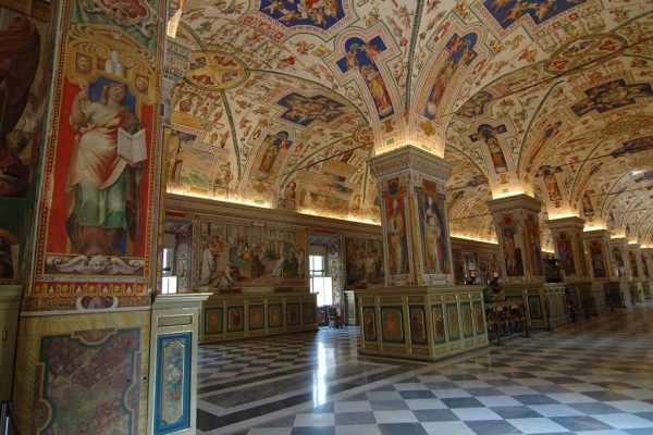 musei vaticani