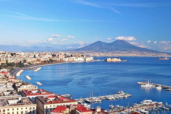napoli