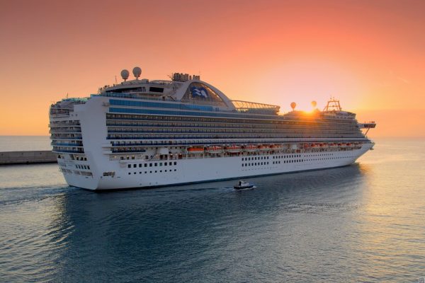Transfer &Tour Rome Civitavecchia Cruise