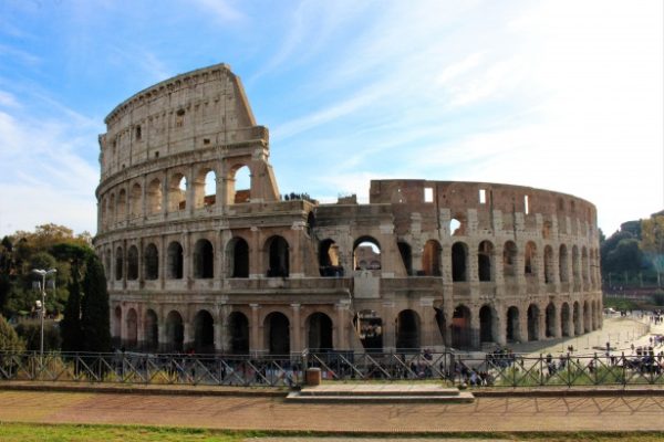 the-colosseum